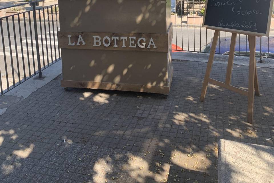 La Bottega del Sale