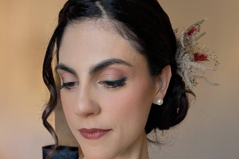 Makeup sposa