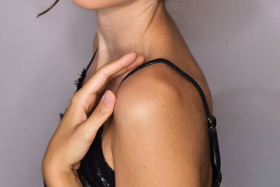 Makeup professionale
