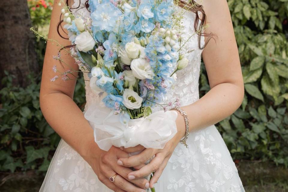 Makeup Sposa