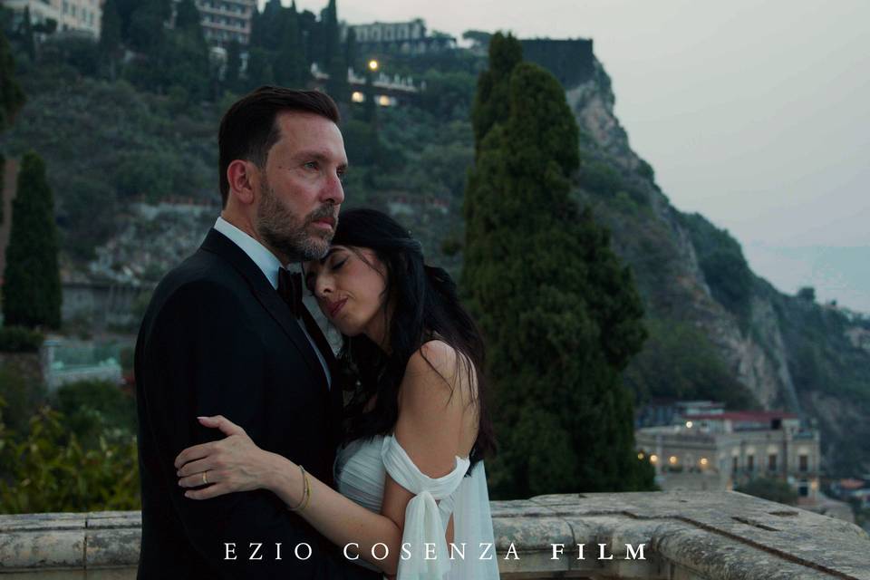 Ezio Cosenza Wedding Film