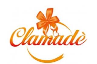Clamadè Bomboniere logo