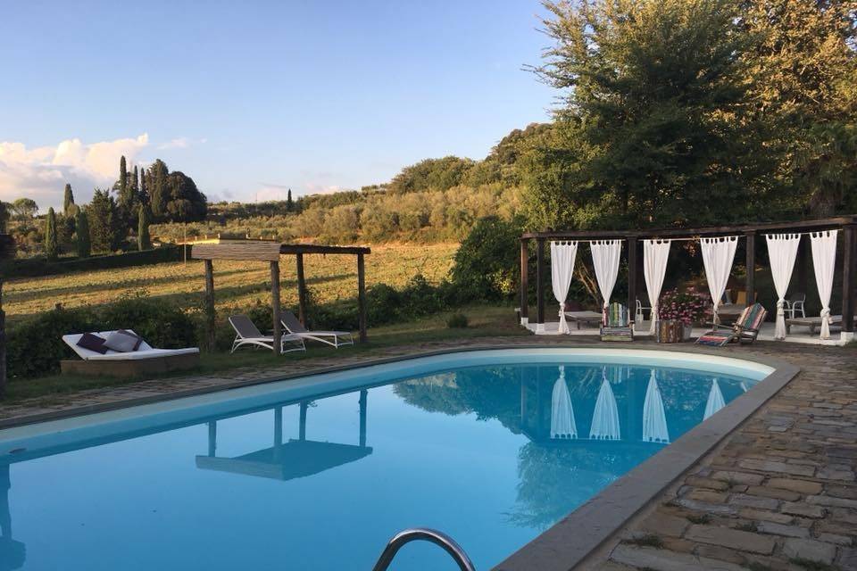 Agriturismo La Striscia