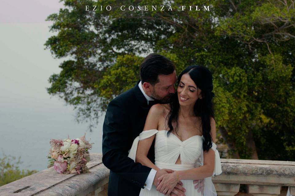 Ezio Cosenza Wedding Film