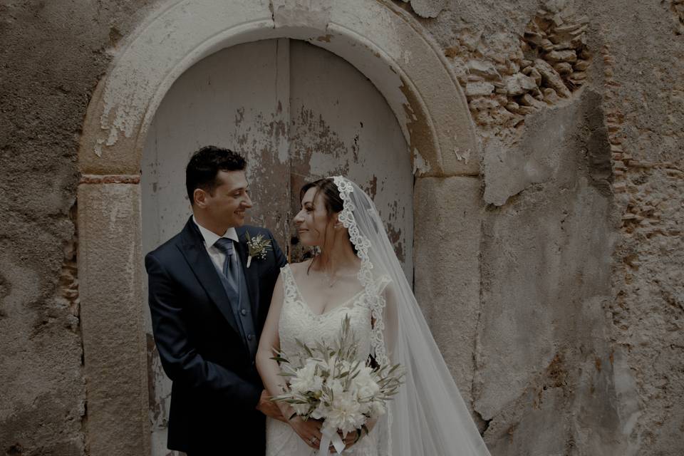 Ezio Cosenza Wedding Film