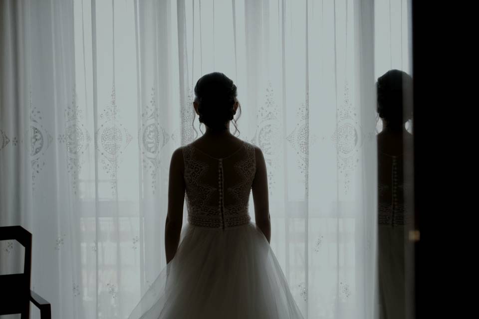 Ezio Cosenza Wedding Film