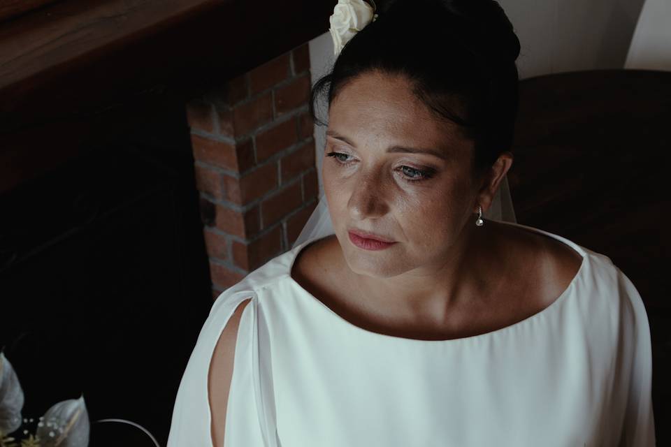 Ezio Cosenza Wedding Film