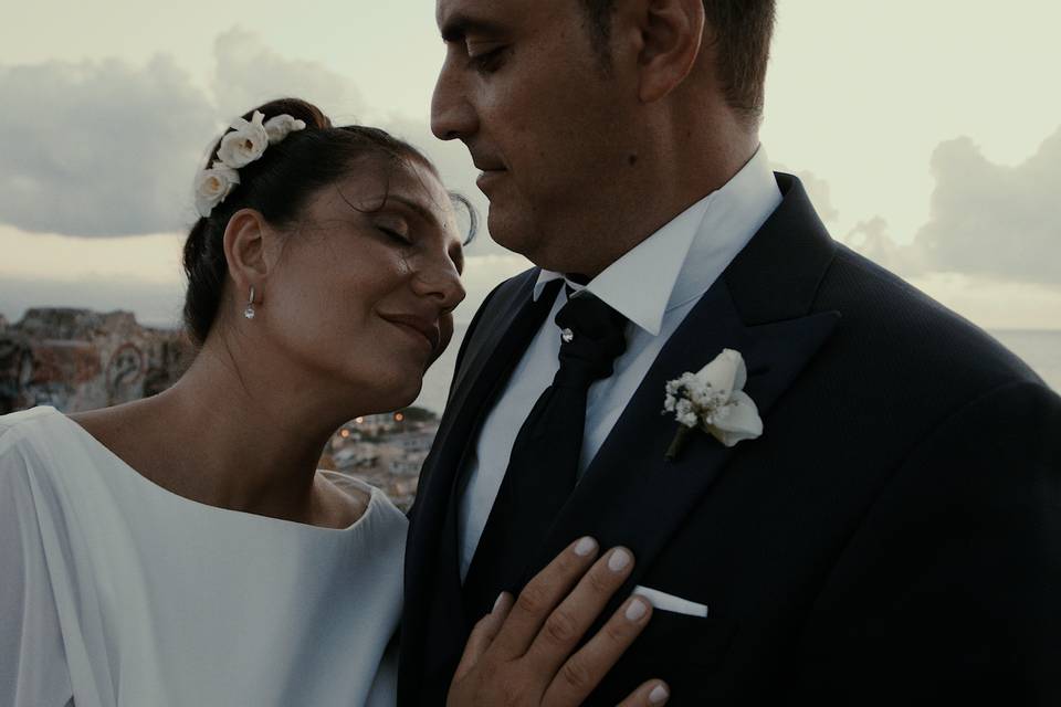 Ezio Cosenza Wedding Film