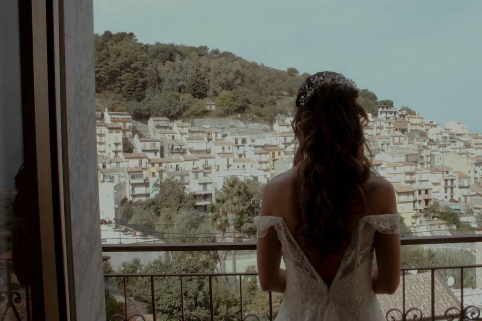 Ezio Cosenza Wedding Film