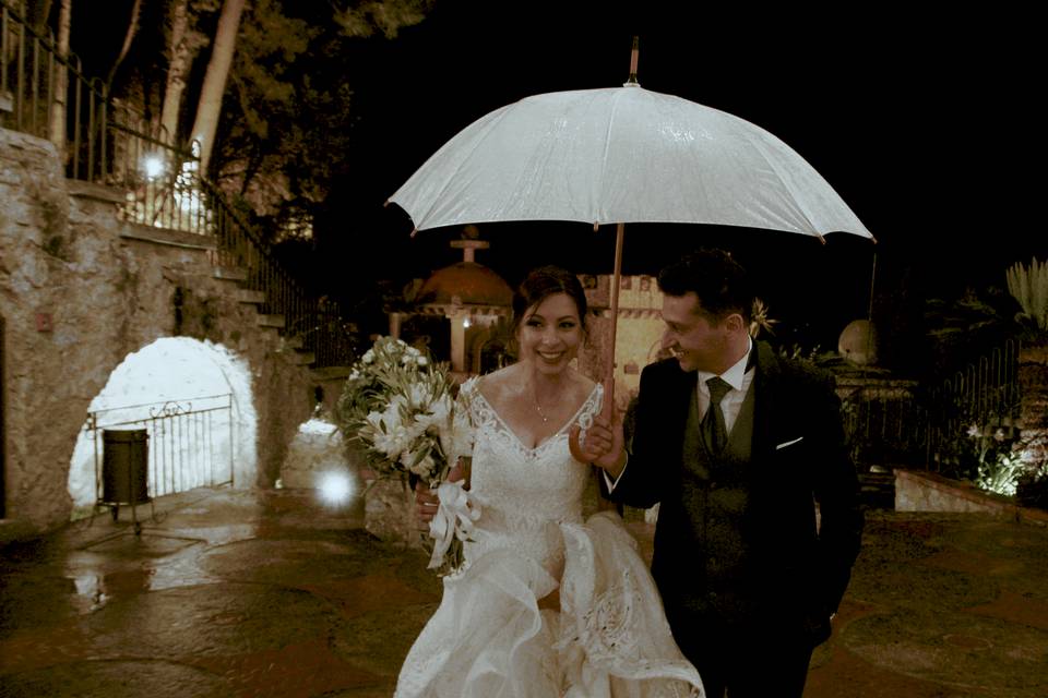 Ezio Cosenza Wedding Film