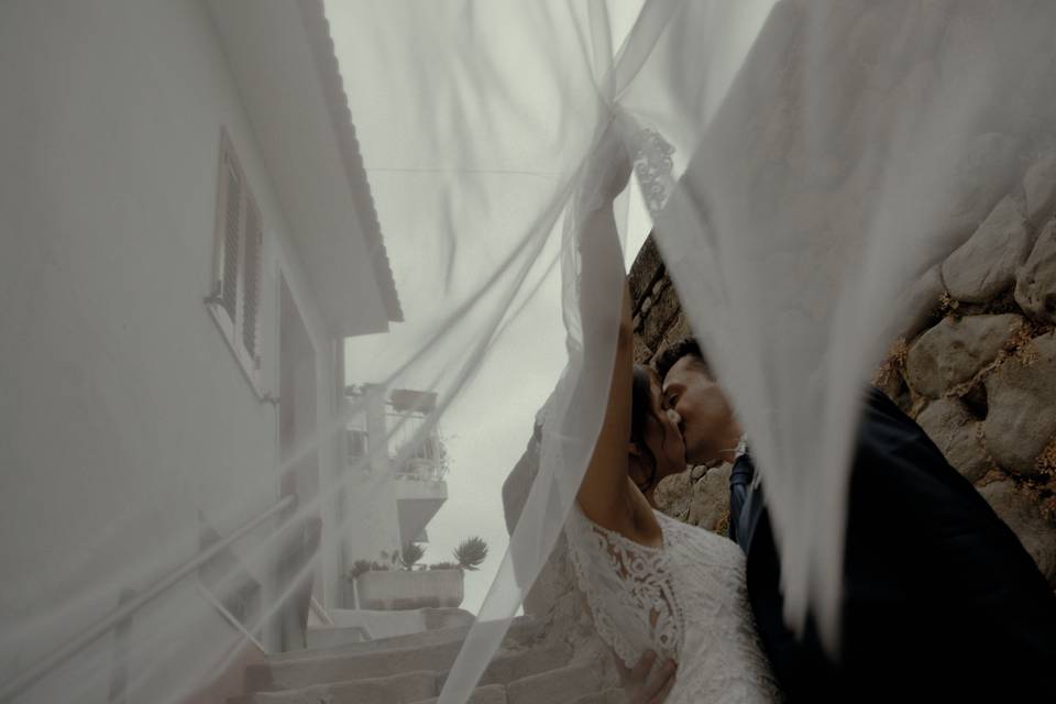 Ezio Cosenza Wedding Film