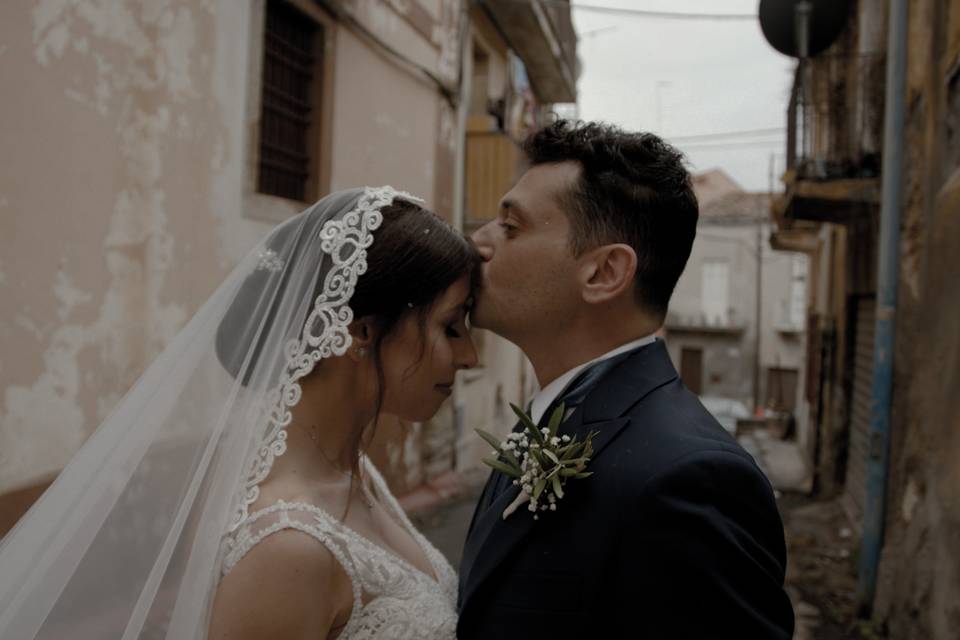 Ezio Cosenza Wedding Film