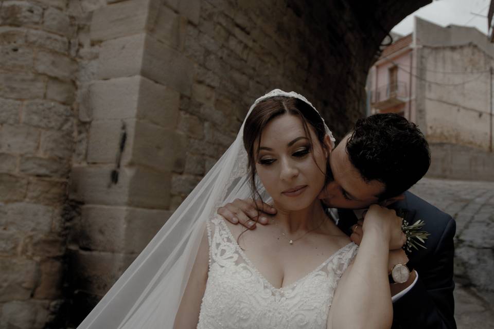 Ezio Cosenza Wedding Film