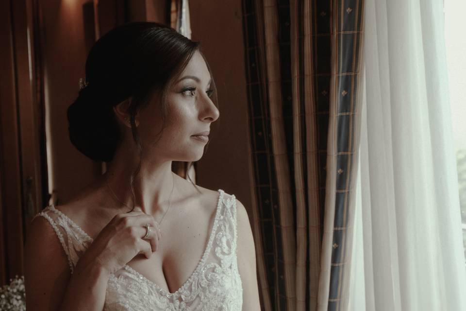 Ezio Cosenza Wedding Film