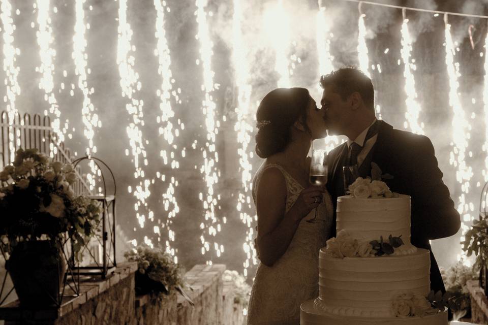 Ezio Cosenza Wedding Film