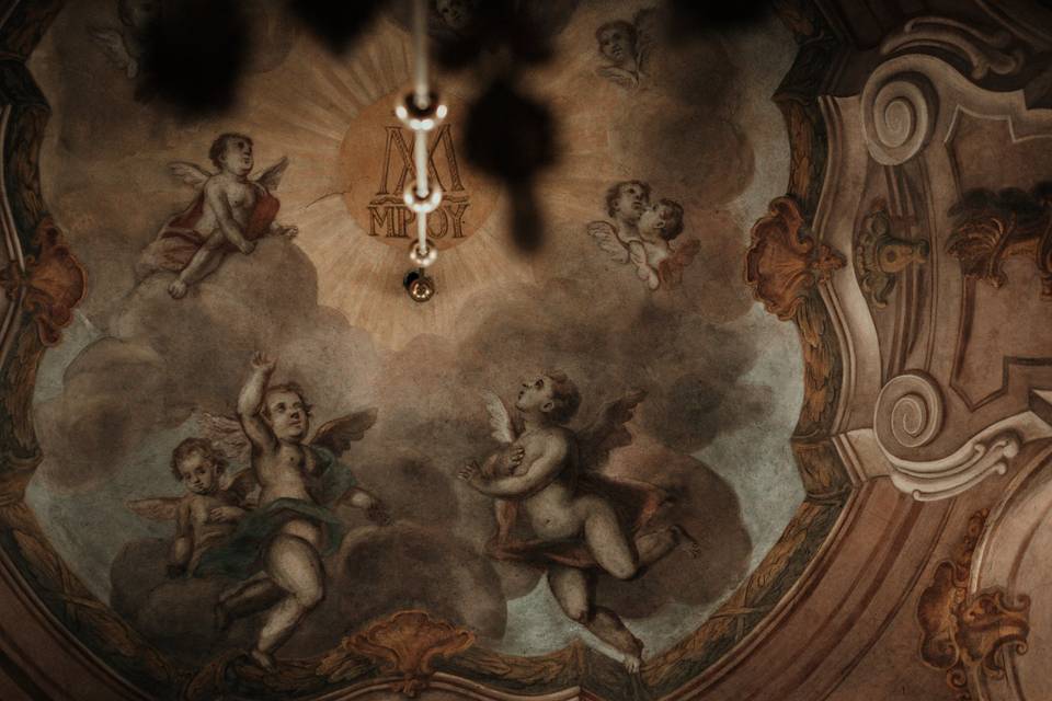 Gli sposi