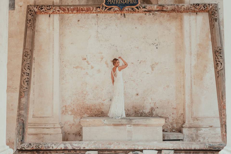 Gli sposi