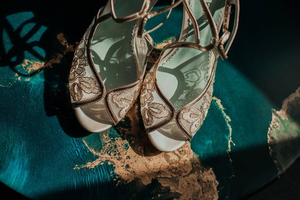 Il ritratto della sposa