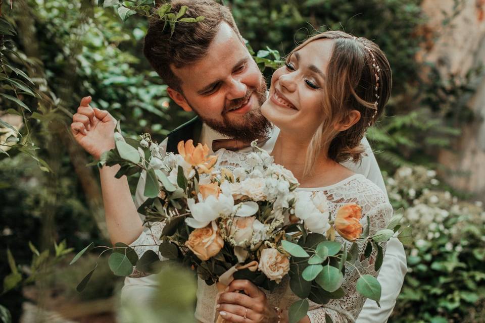 Il ritratto della sposa