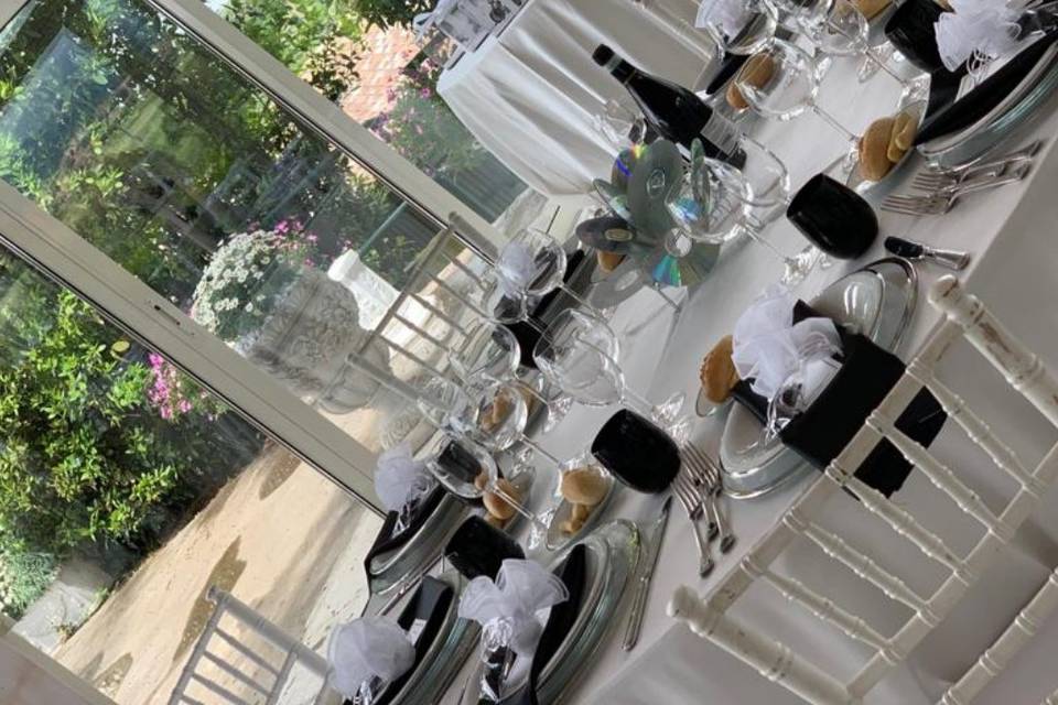 Wedding day- Maison Fioranello