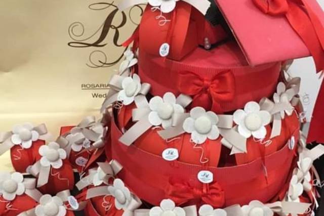 Rosaria Montalbano - Eventi e Idee regalo - Consulta la disponibilità e i  prezzi