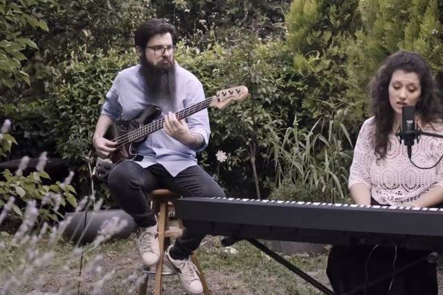 BlueDrops Acoustic Duo