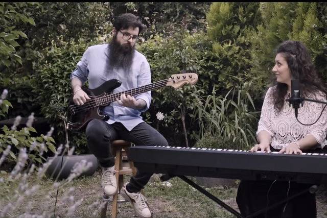 BlueDrops Acoustic Duo