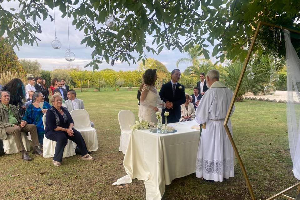 Celebrazione