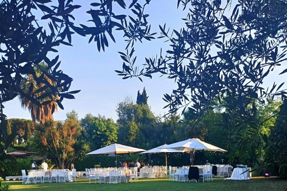 Giardino