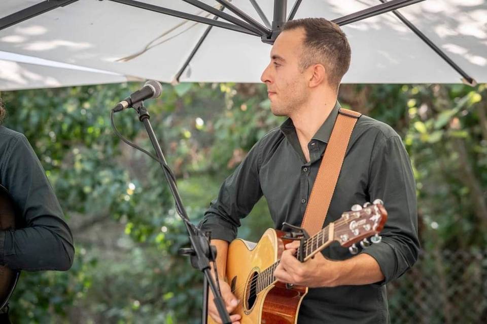 Duo acustico