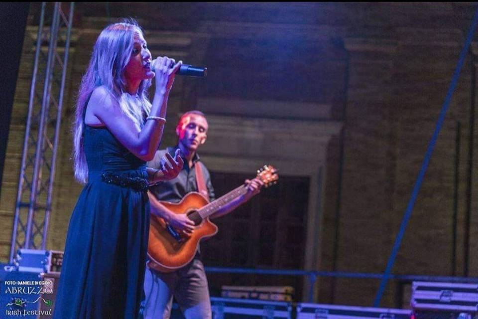 Duo acustico