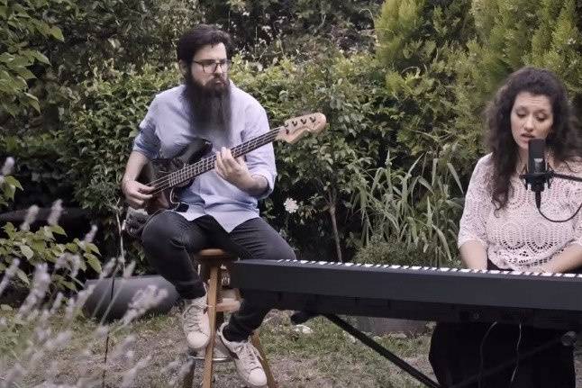 BlueDrops Acoustic Duo