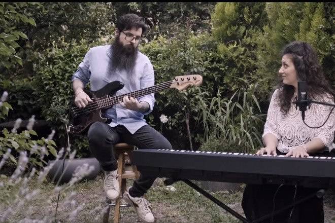 BlueDrops Acoustic Duo
