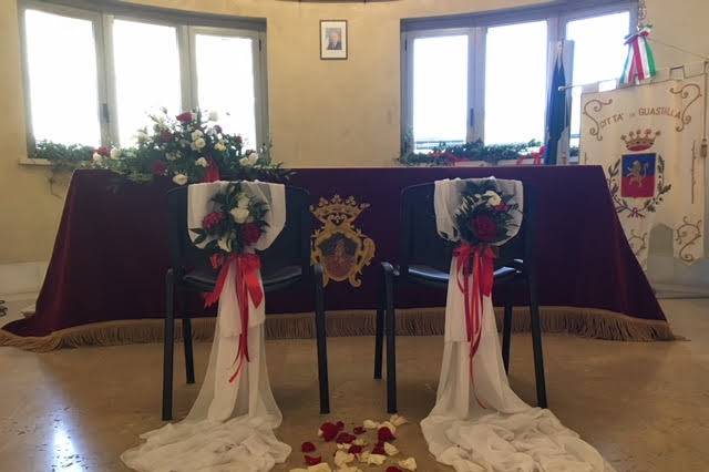 Matrimonio in Comune