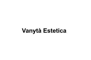 Vanytà estetica logo