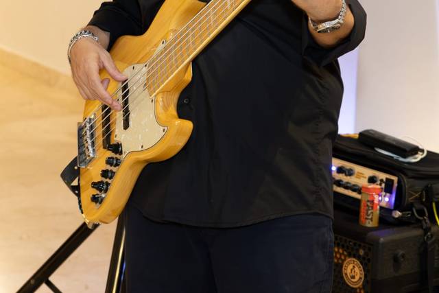 Christian Bottino 🎸