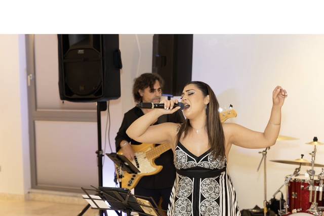 Floriana Camiolo 🎙️