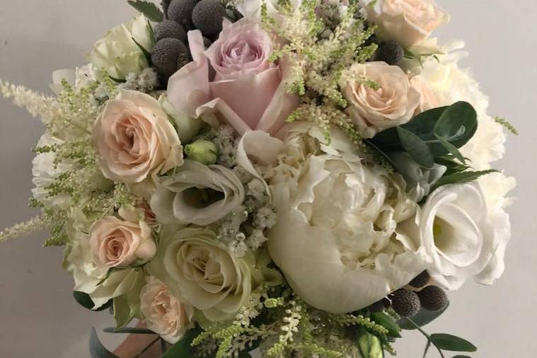 Bouquet sposa