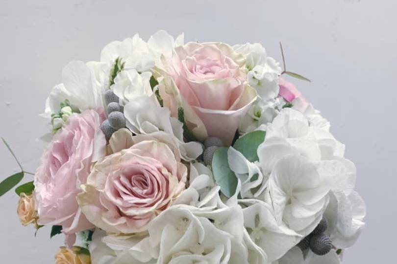 Bouquet sposa