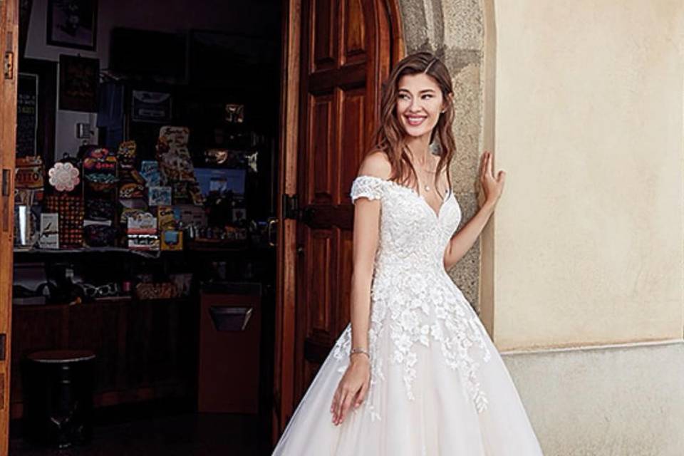 Etoile Sposa Milano