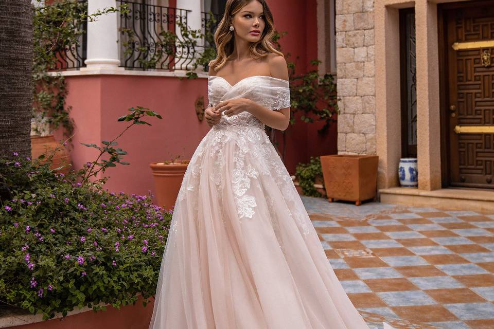 Etoile Sposa Milano