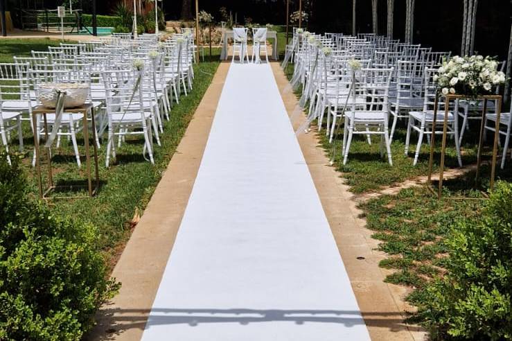 Matrimonio civile
