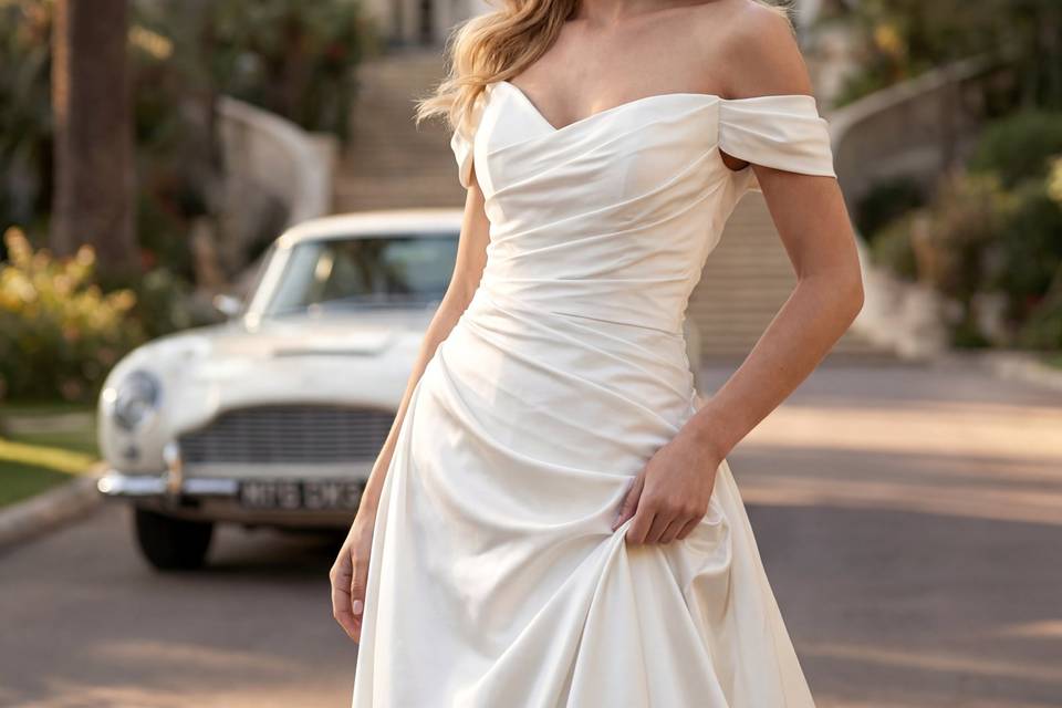 Randy Fenoli