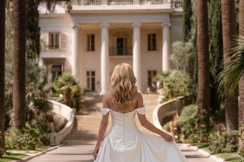 Randy Fenoli