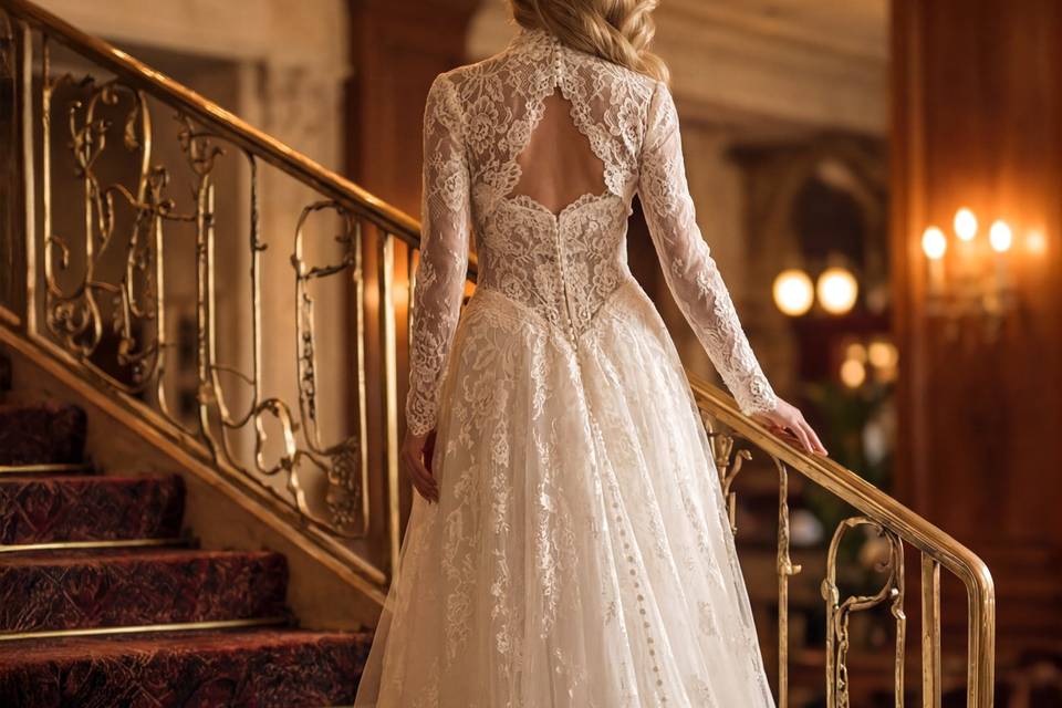 Randy Fenoli