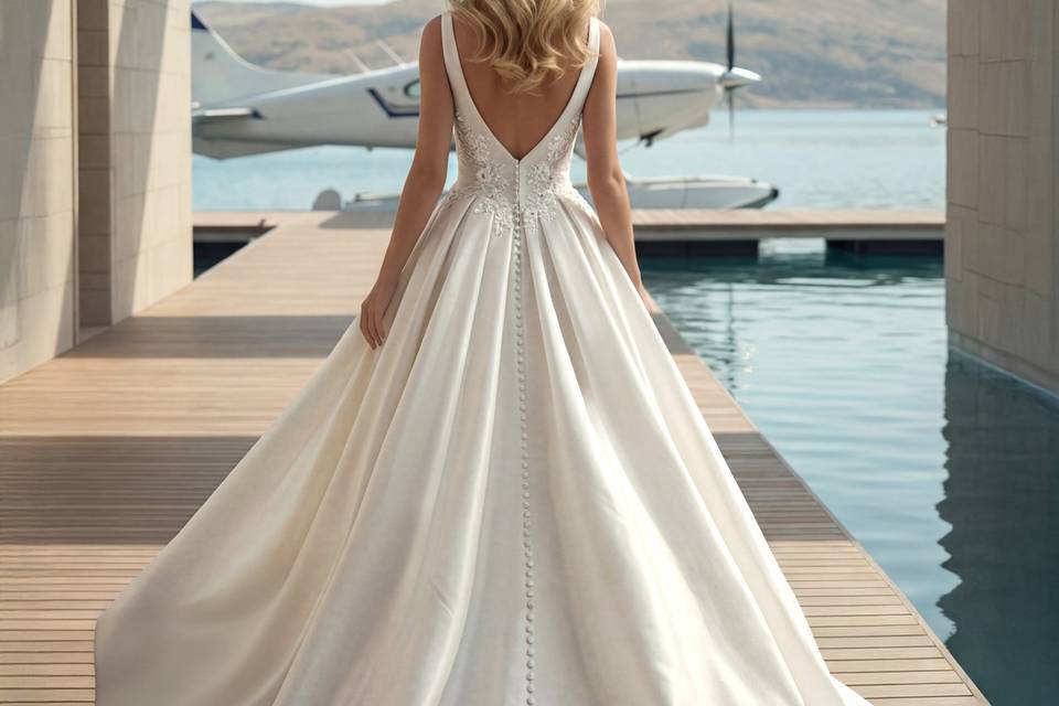Randy Fenoli