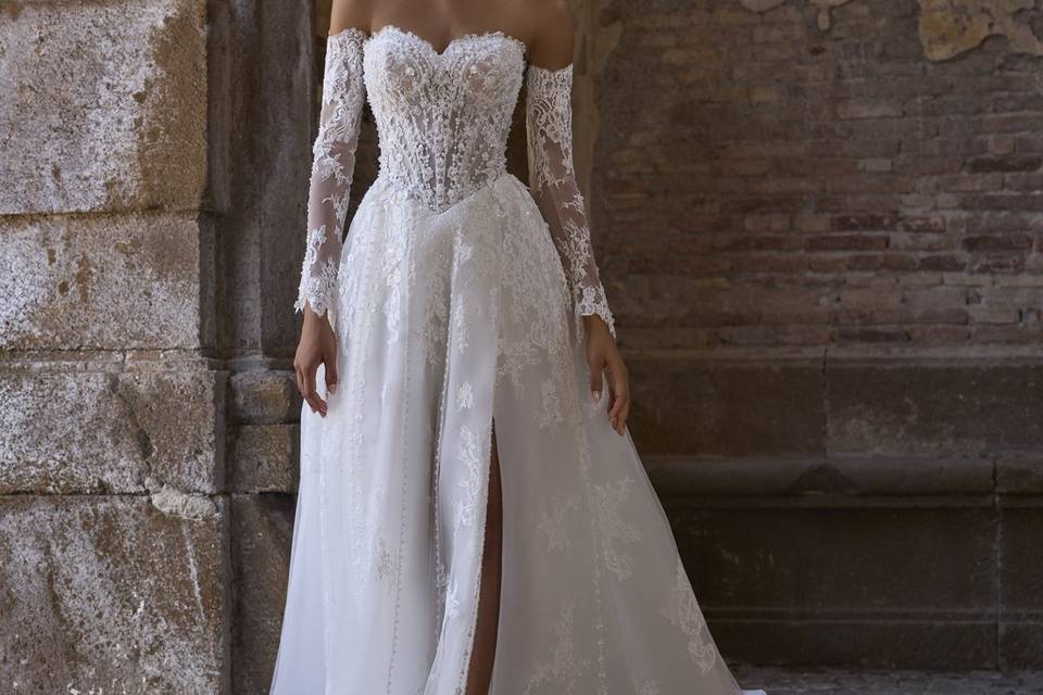 MoriLee