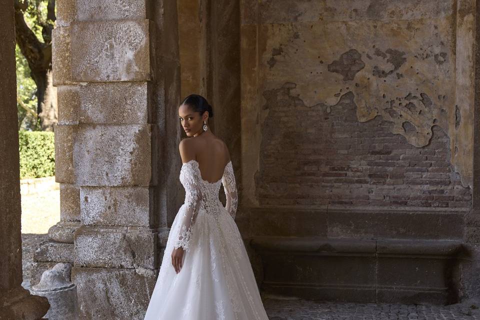 Morilee