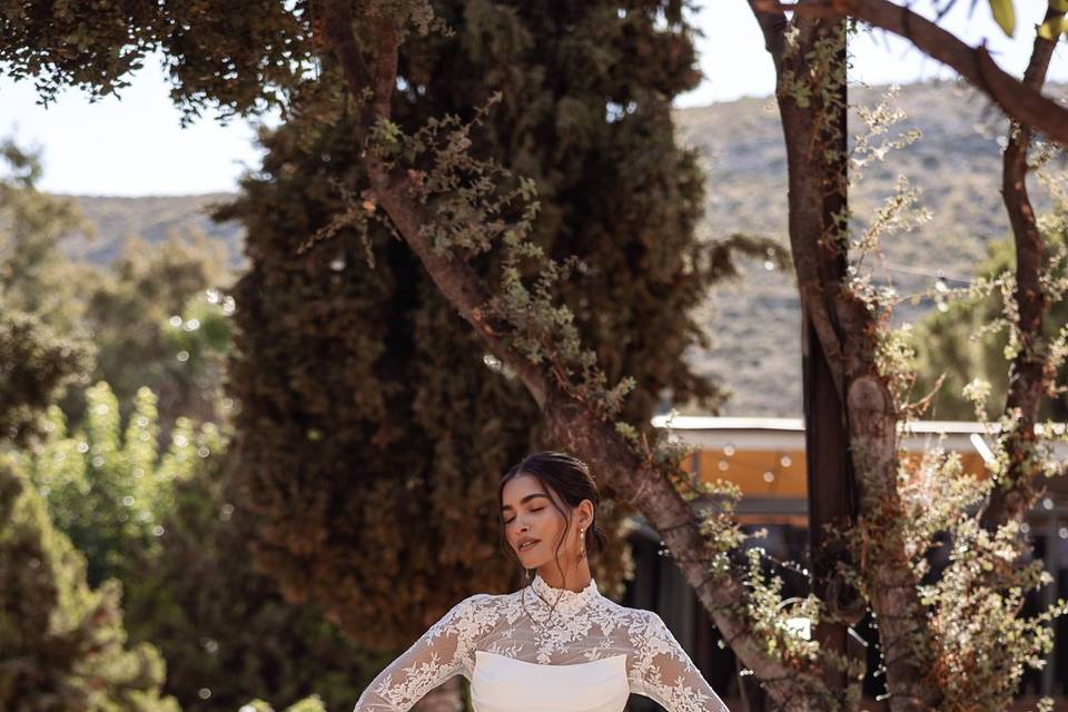 Demetrios