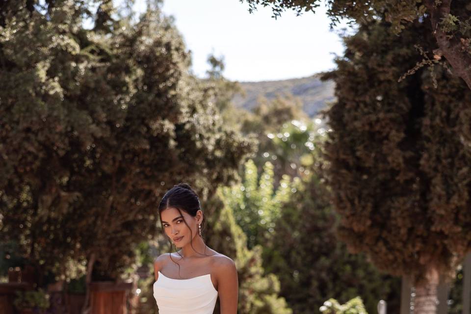 Demetrios